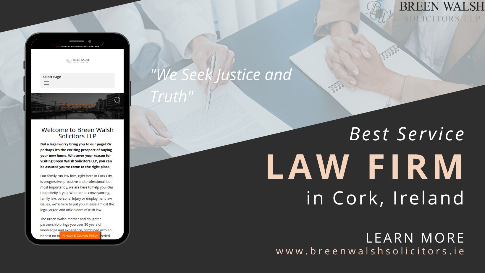 How Can The Best Law Firm Make A Huge Impact On Your Legal Battle?