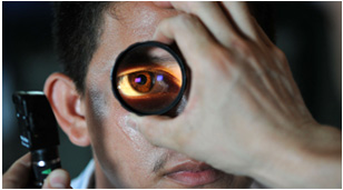 Best Eye Specialist in Kolkata