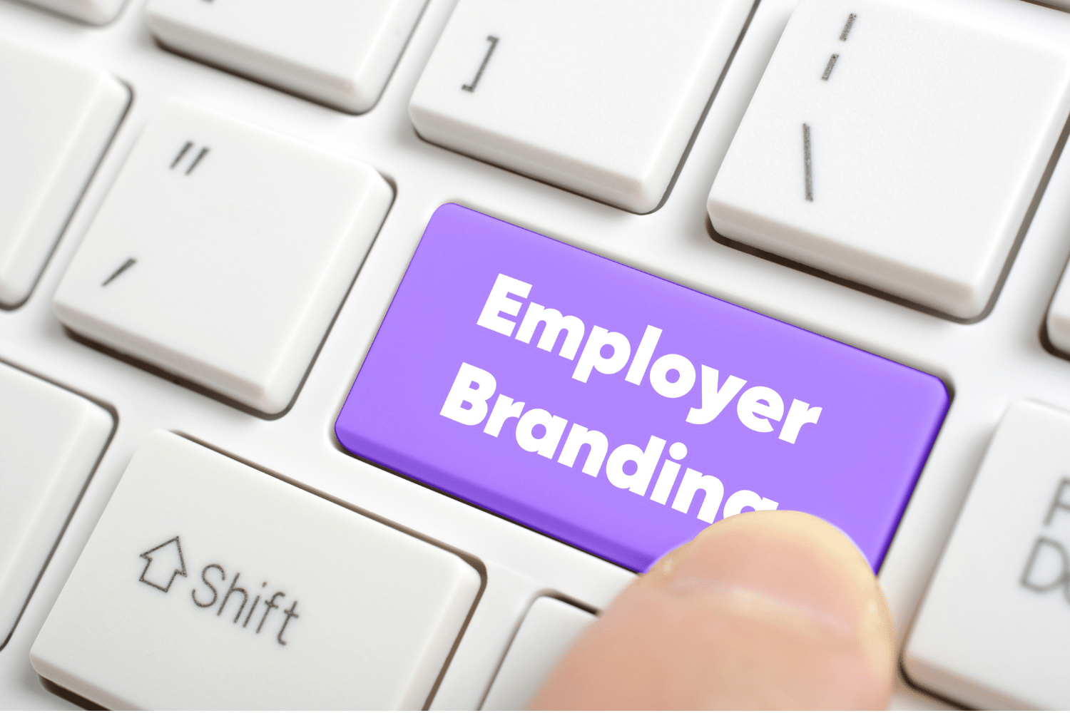 The Ultimate Guide to Employer Branding