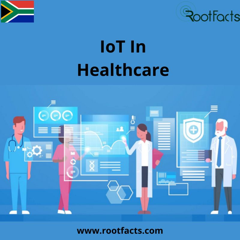 IoT in Healthcare | Top Consulting