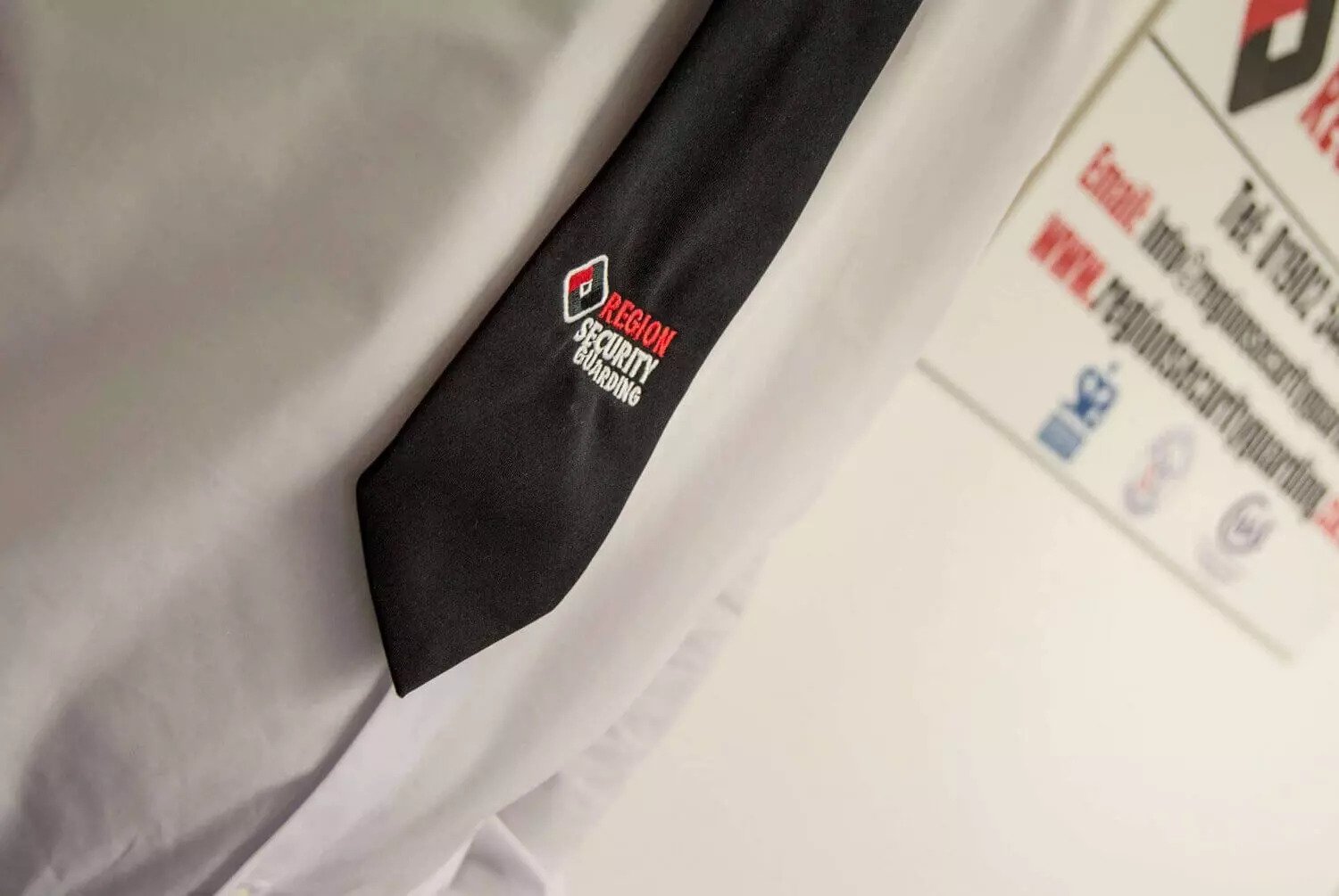 What Is the Role of a Security Guard?