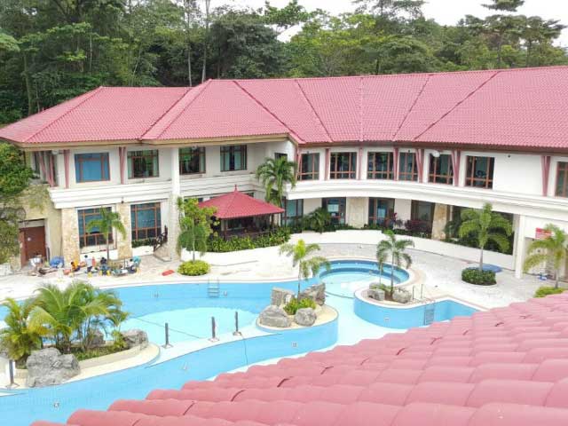 Best Clay Tile Roofing Service in Singapore 