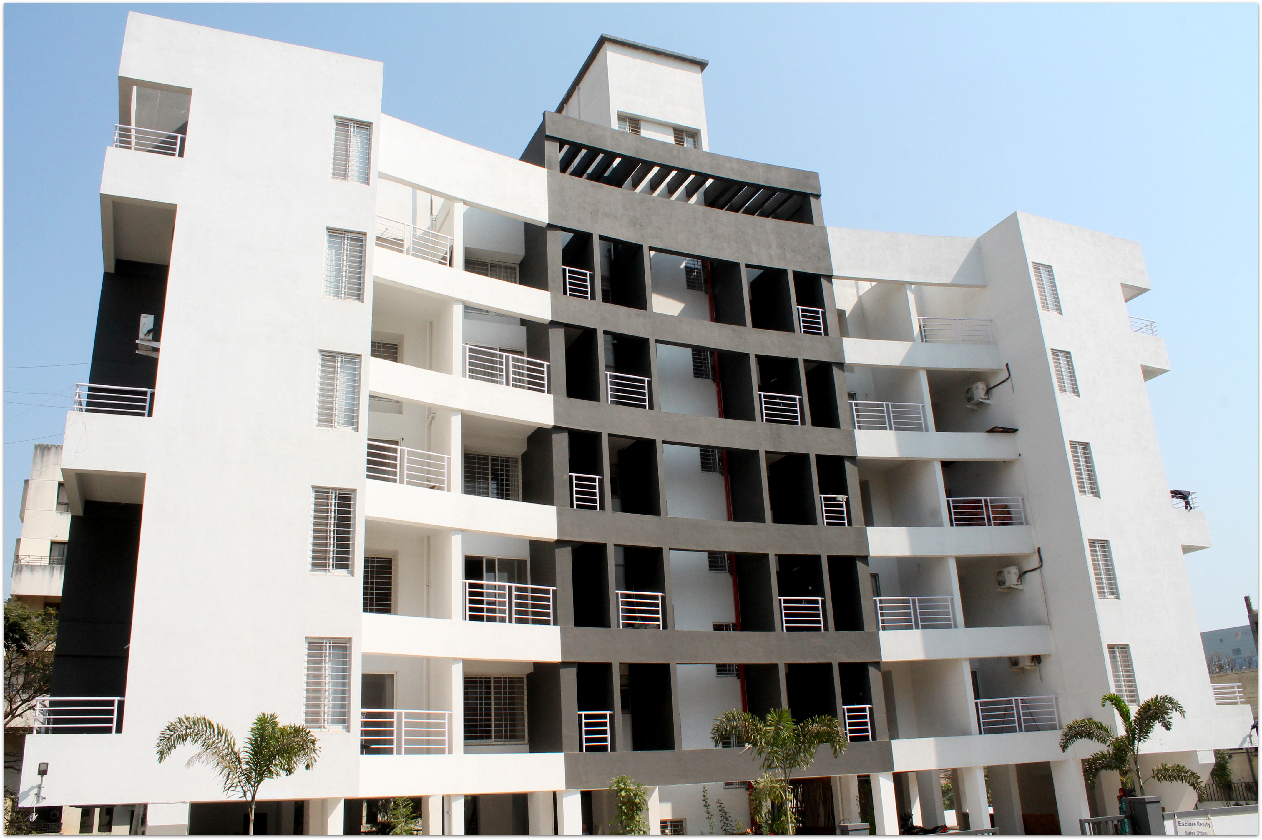 Service Apartments in Pune-Staybird