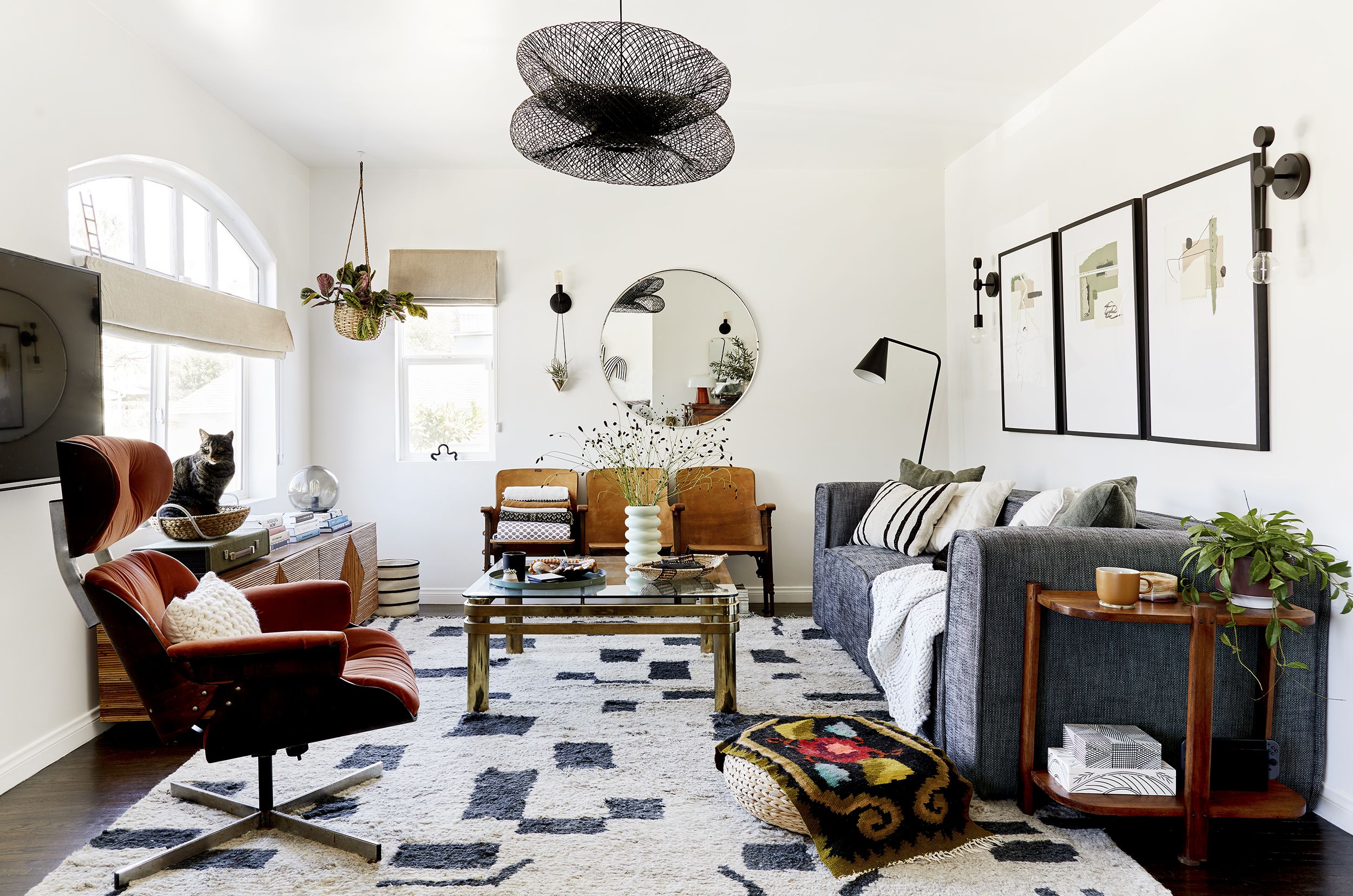 15 Most Popular Interior Design Styles Explained Well