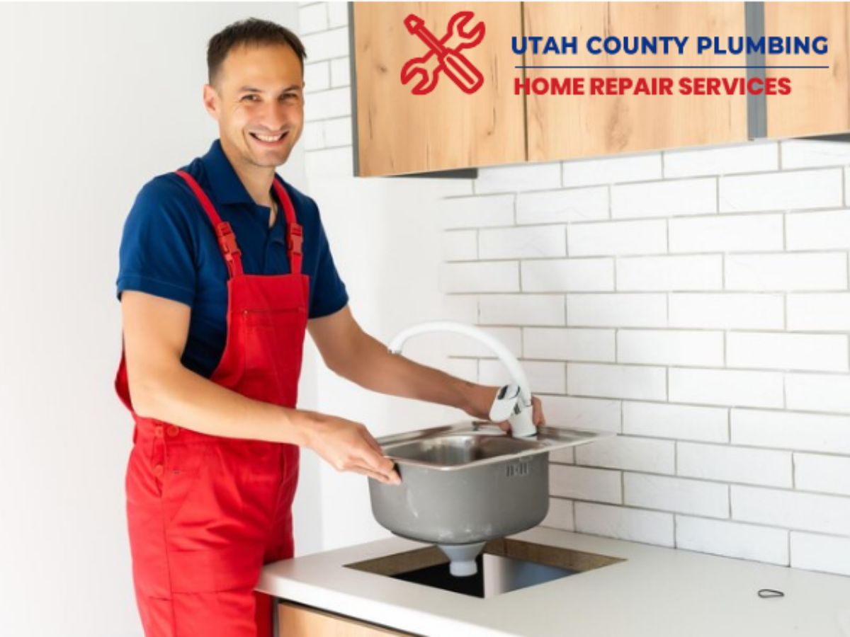 Various Reasons to Employ a Plumber in Utah County
