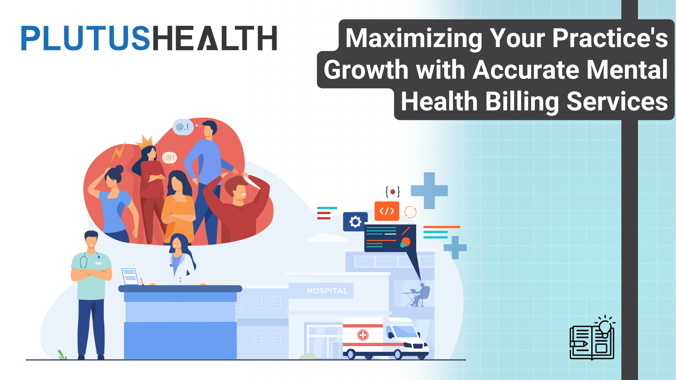 Maximizing Your Practice's Growth with Accurate Mental Health Billing Services