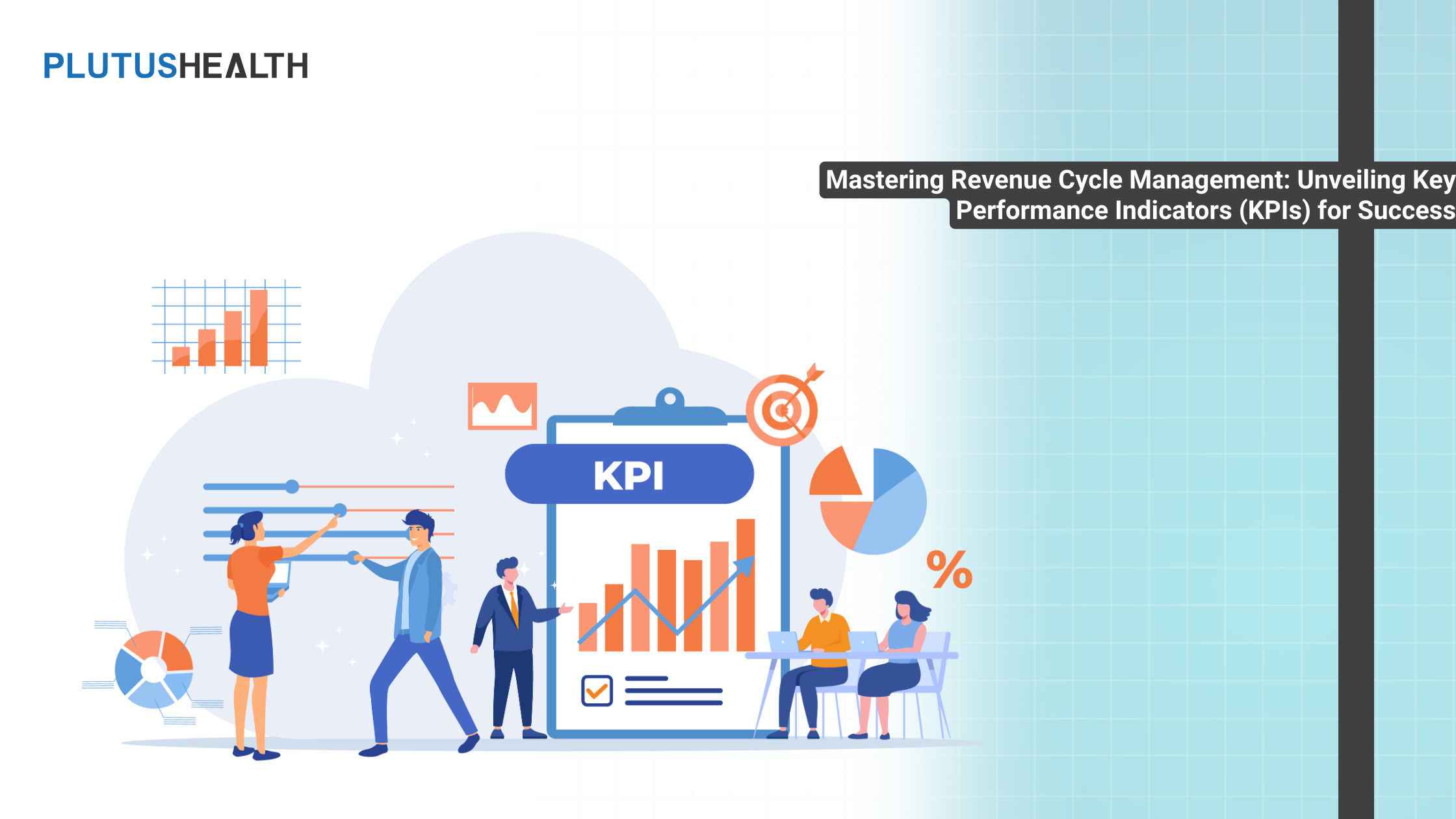 Mastering Revenue Cycle Management: Unveiling Key Performance Indicators (KPIs) for Success