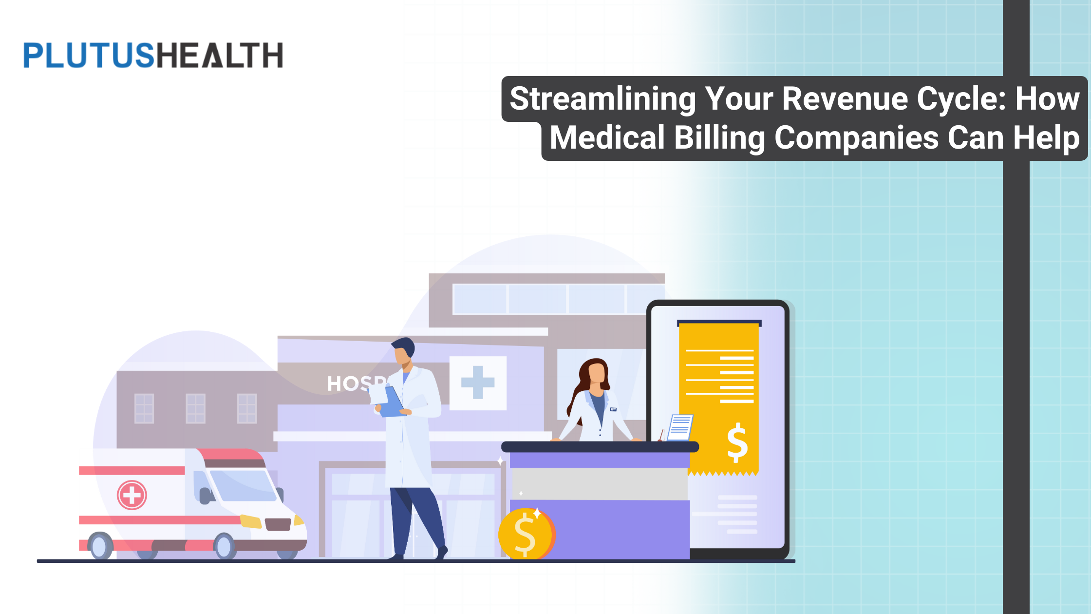 Streamlining Your Revenue Cycle: How Medical Billing Companies Can Help