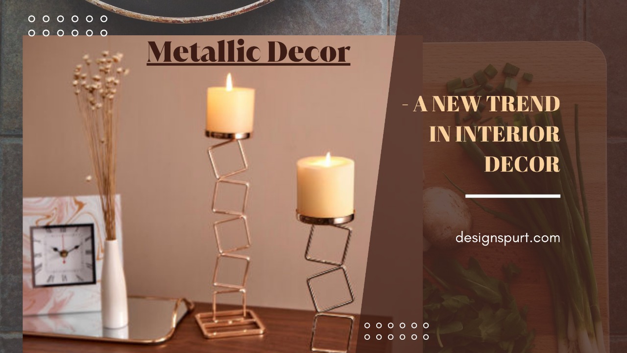 The best Place for decor items online