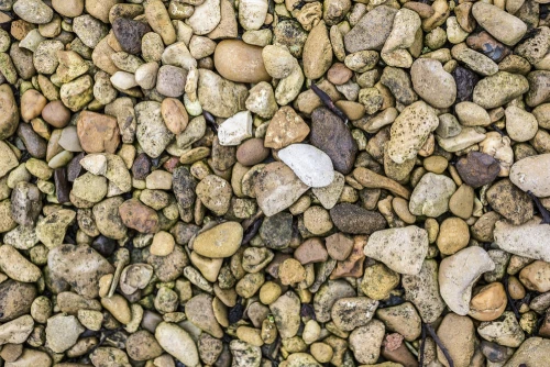 The Role of Gravel in Effective Drainage Systems