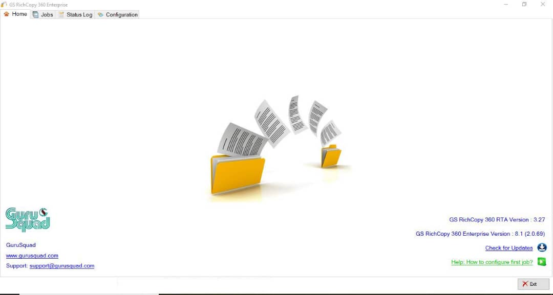 Affordable Enterprise File Sync Software