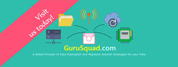 Robocopy Alternatives Software from GuruSquad