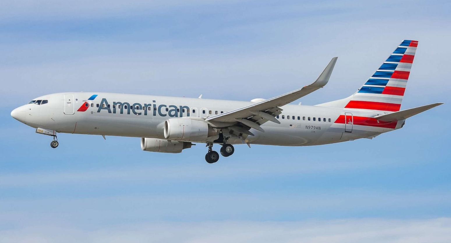 What Happens If You Miss An American Airlines Flight?