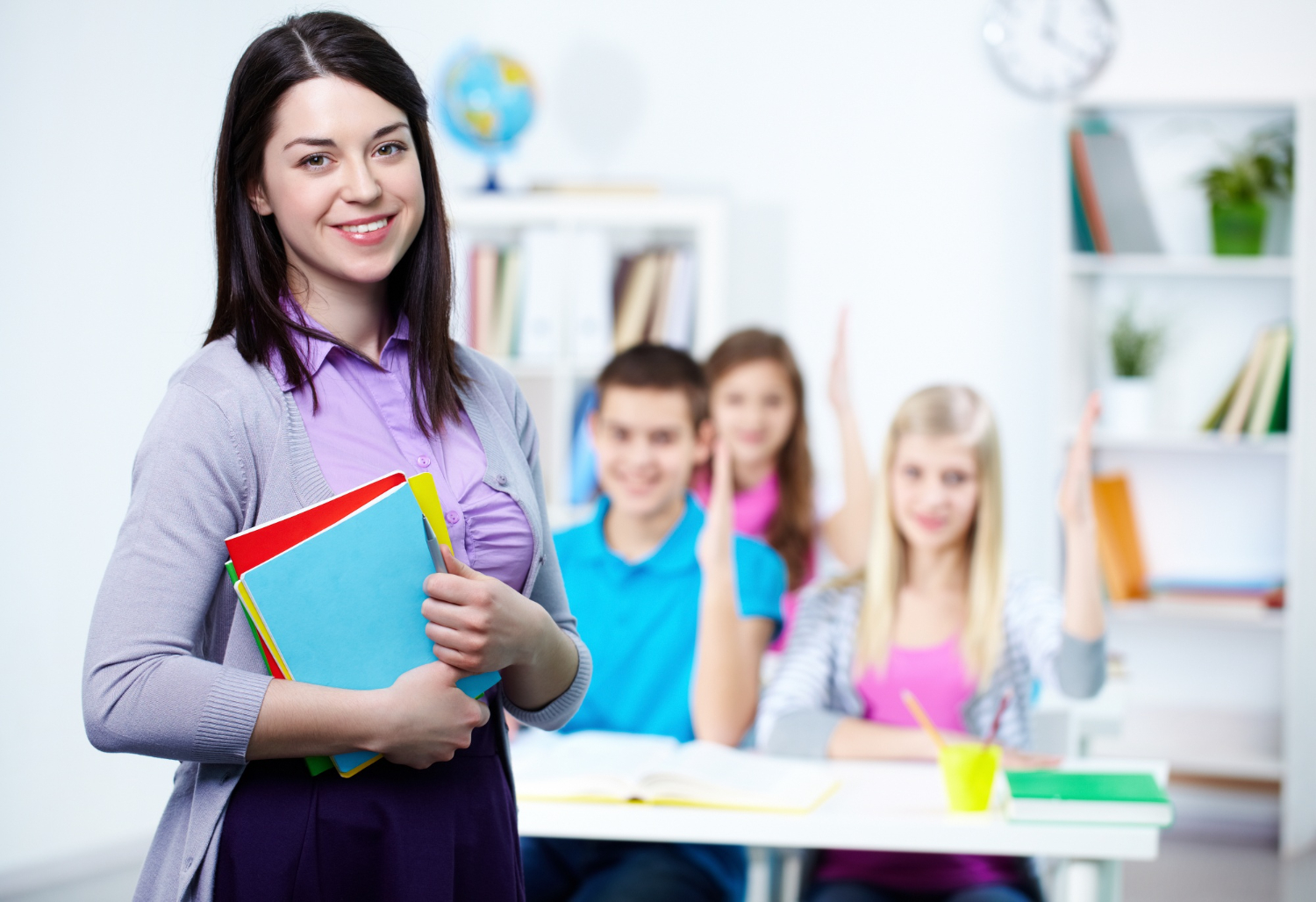 TESOL Certification And Training Options For Teaching English Abroad