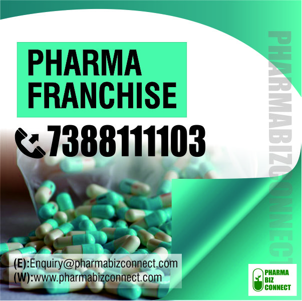 Pcd Pharma Franchise Company