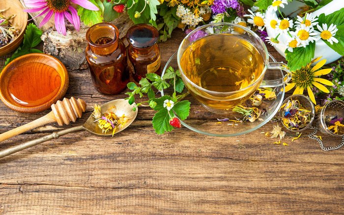 Herbal Products Manufacturers In India