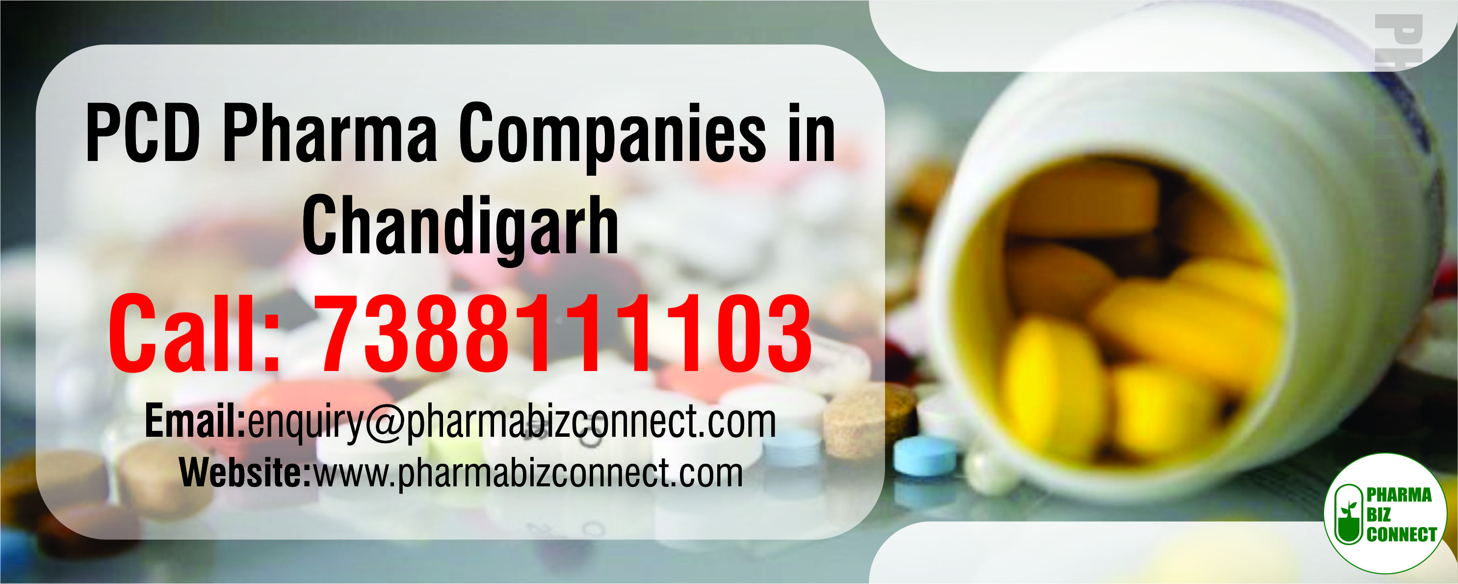 PCD Pharma Franchise in Chandigarh