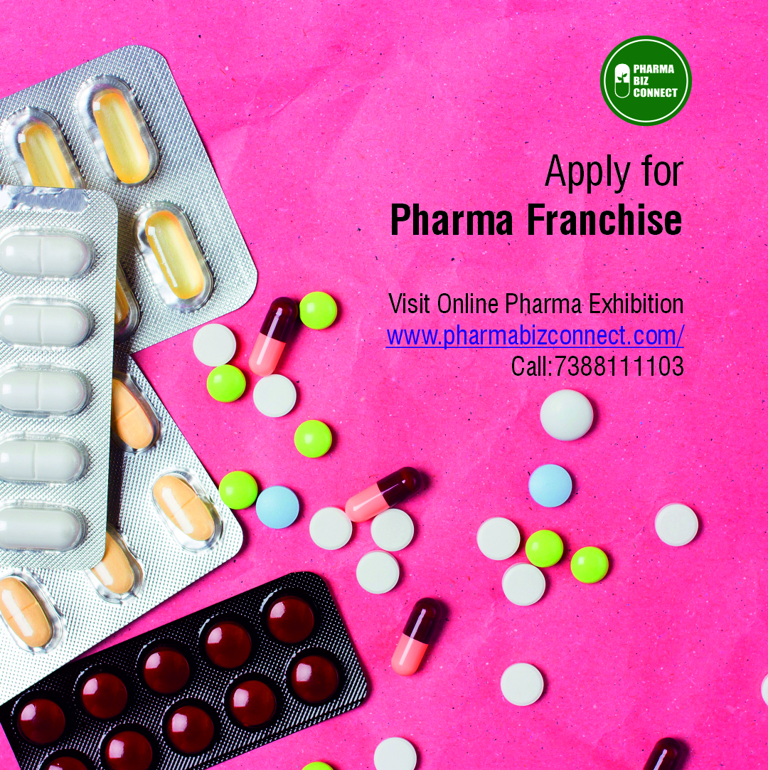 Pcd Pharma Franchise Company