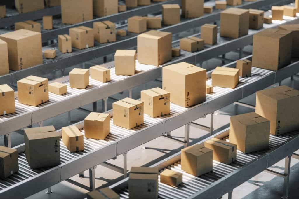Industrial Packaging Market Dynamics: A Comprehensive Analysis