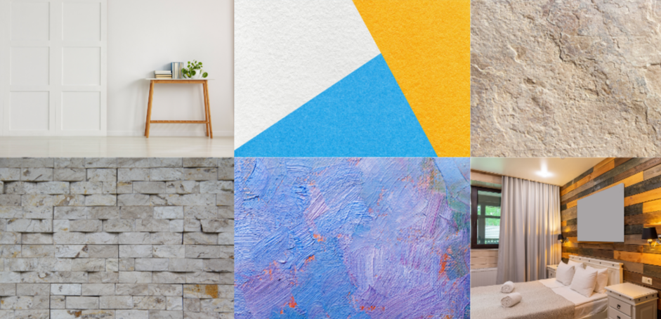Wallputty – Sustain the life of paint of your home