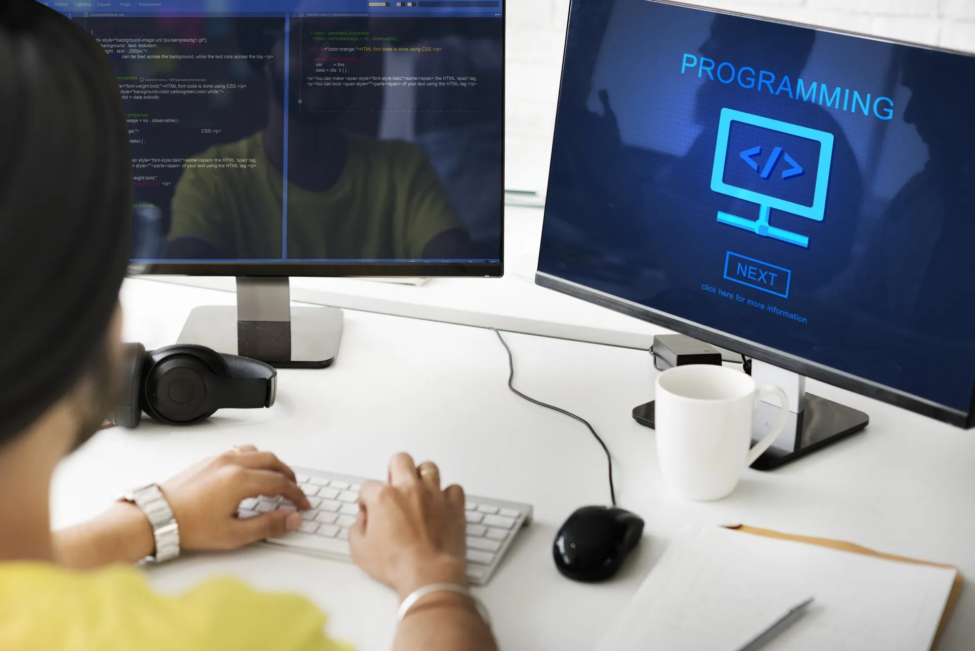 Montreal WordPress Developer – WordPress Development Services Montreal, Québec, Canada