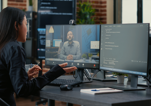 How Next.js Developers Can Transform Your Web App Projects