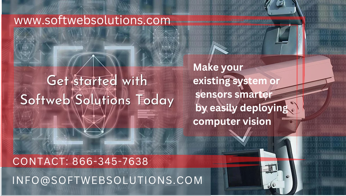The Business of Computer Vision: Industry 4.0
