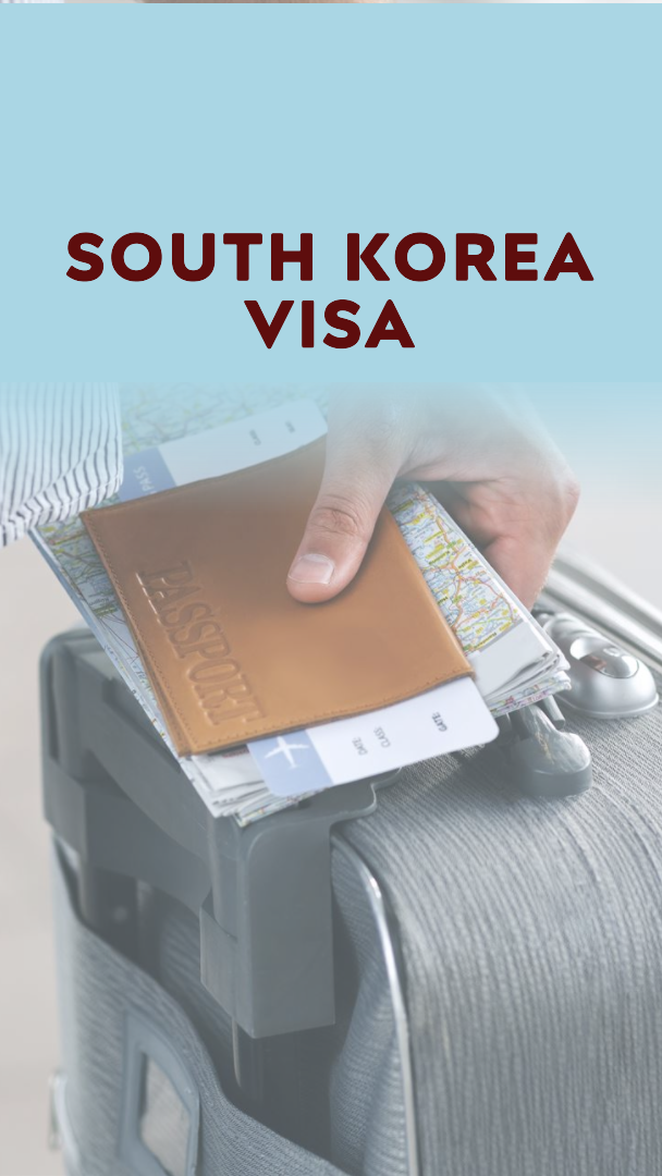 Comprehensive Guide to South Korea Visa Requirements, Application Process, and Travel Tips