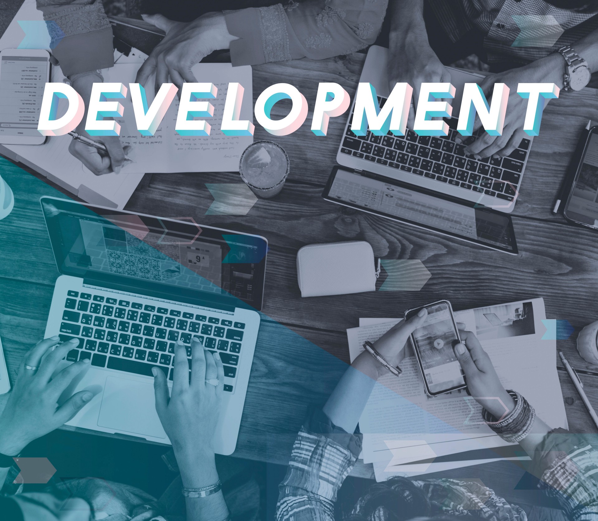 Web Design and Development Services: What You Need to Know Before Hiring a Team?