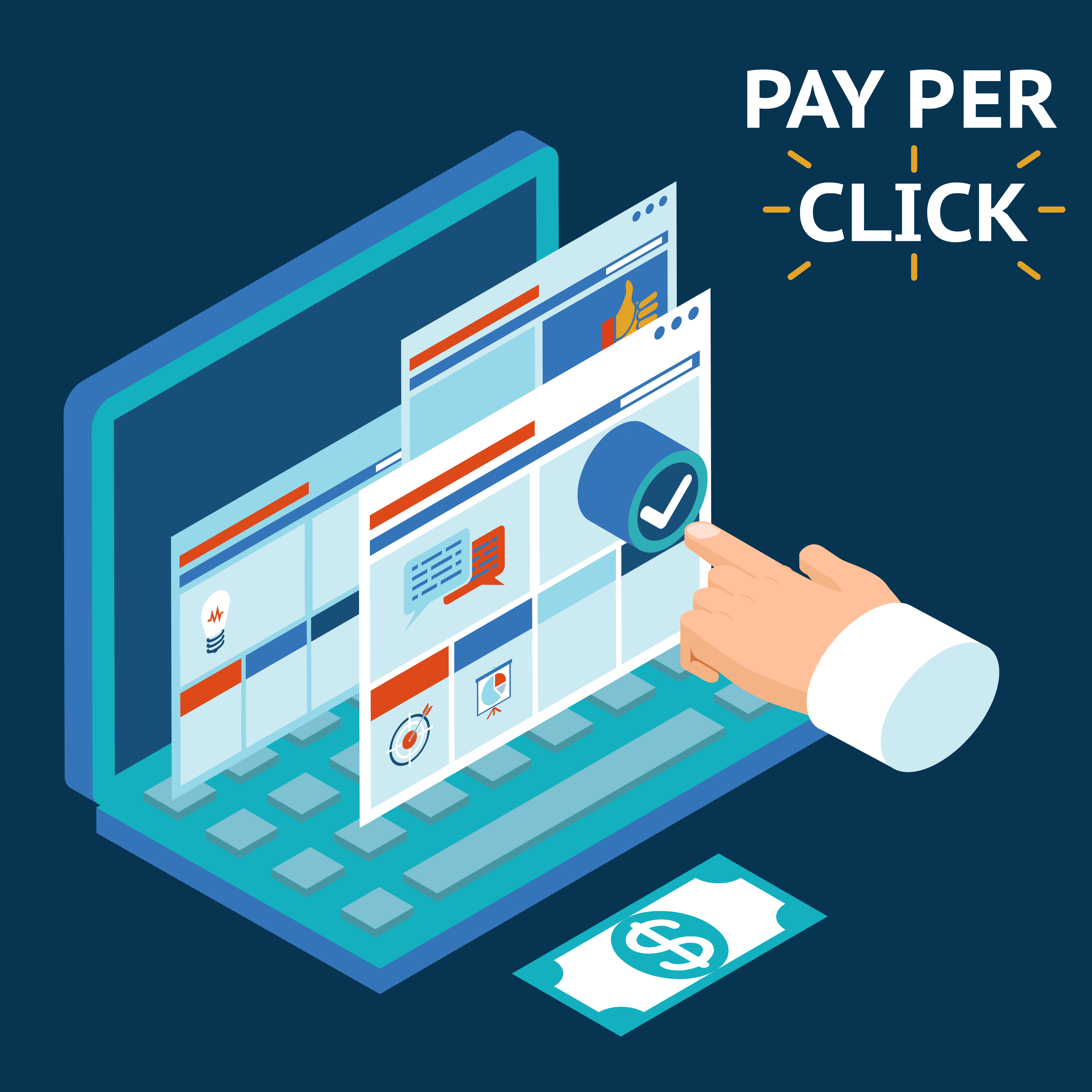 Maximizing Your Online Advertising: The Benefits of PPC Management Services 