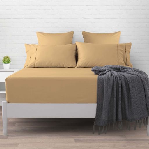 How to Properly Care for Your Fitted Bed Sheets to Extend Their Life