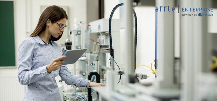 App Development for Manufacturing: How Companies are Leveraging Technology for Automation?