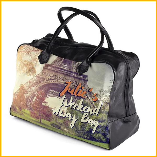 Custom Bags with Logo: The Perfect Promotional Tool for Your Business