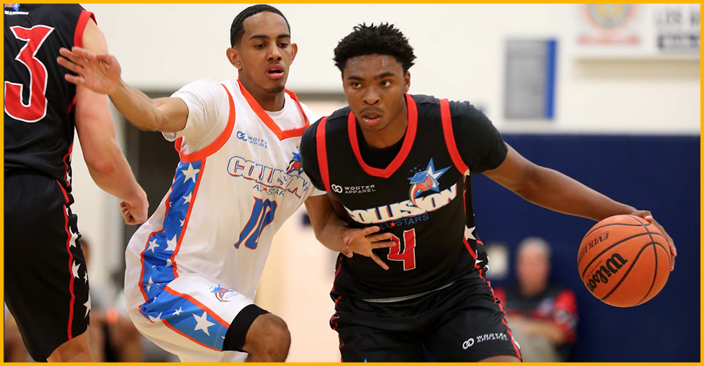 Custom Basketball Uniforms: The Perfect Way to Stand Out on the Court
