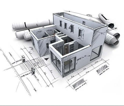 Revamp Your Designs with Professional CAD Drawing Services