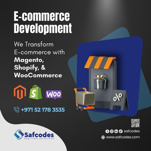 Growing Your Online Store in the Middle East: How to Do It? 