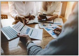 Virtual Bookkeeping Services - Why Should You Use Them