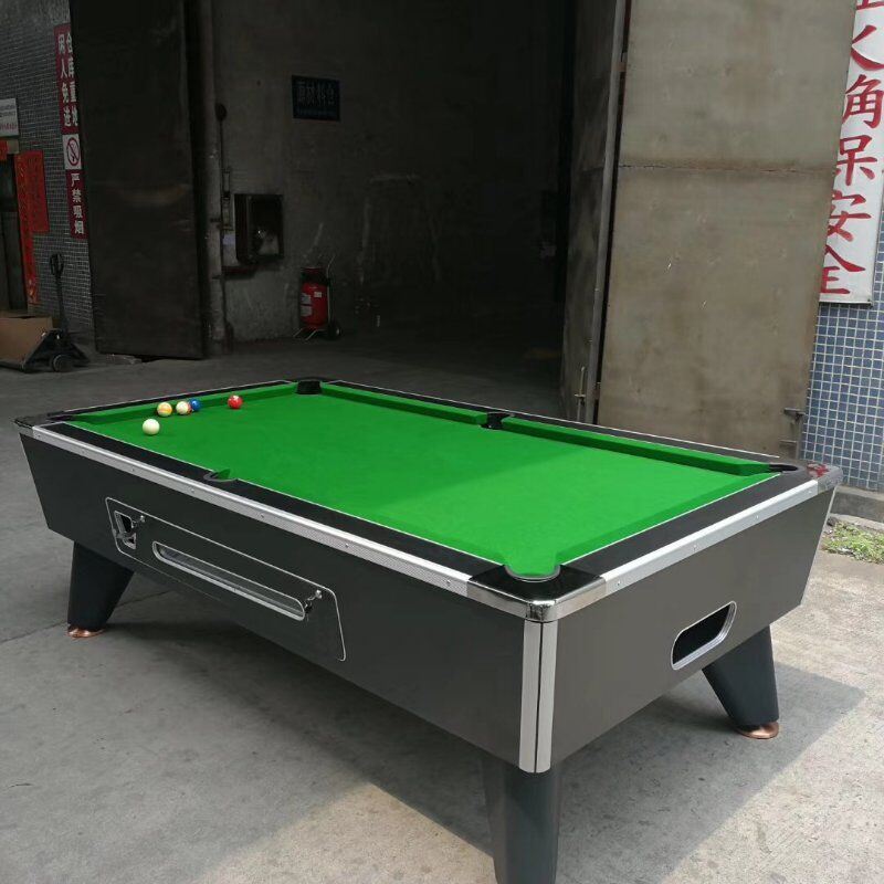 How Much Room do You Need For a 7ft Pool Table?