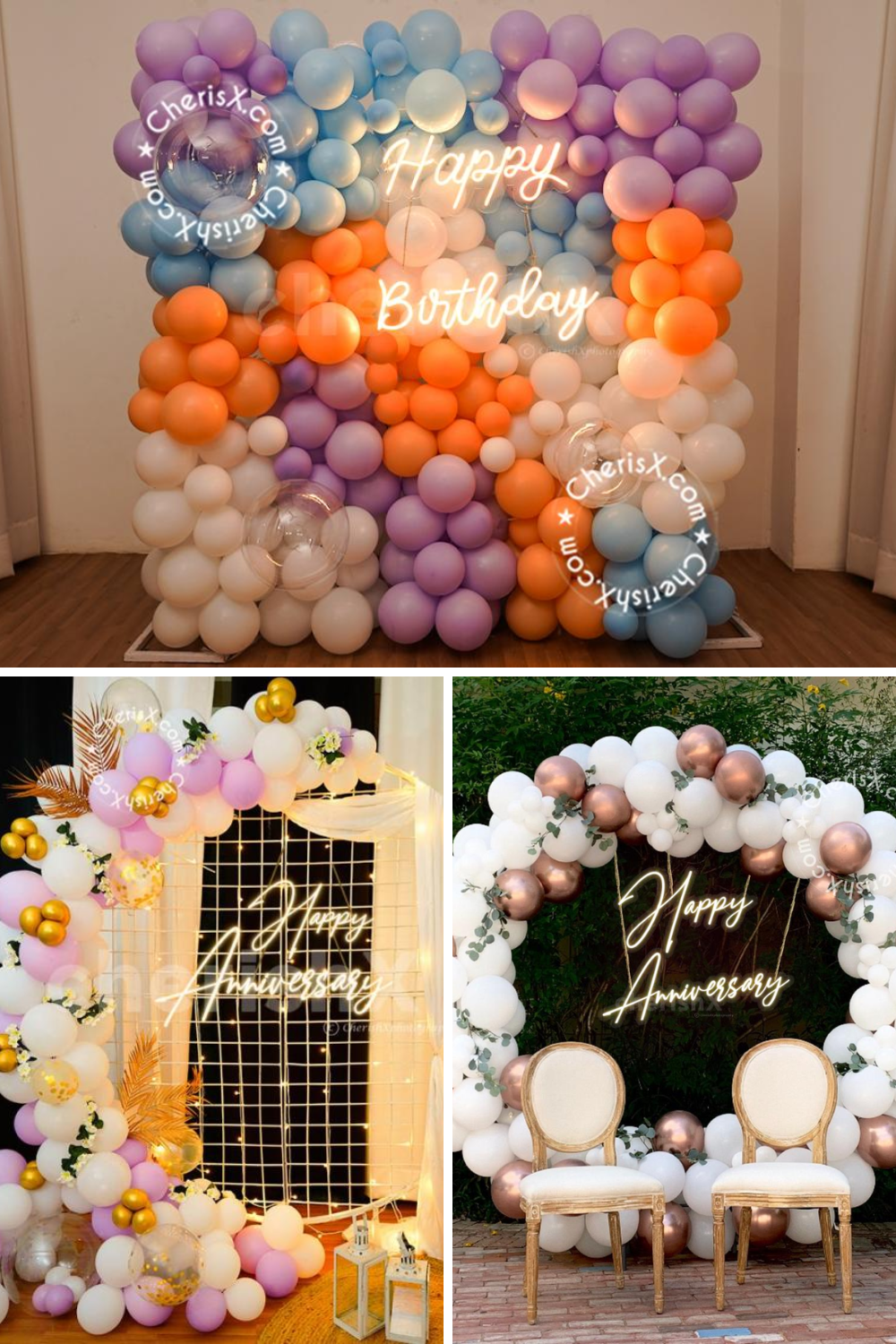 Romantic Anniversary Decoration Ideas in Hyderabad