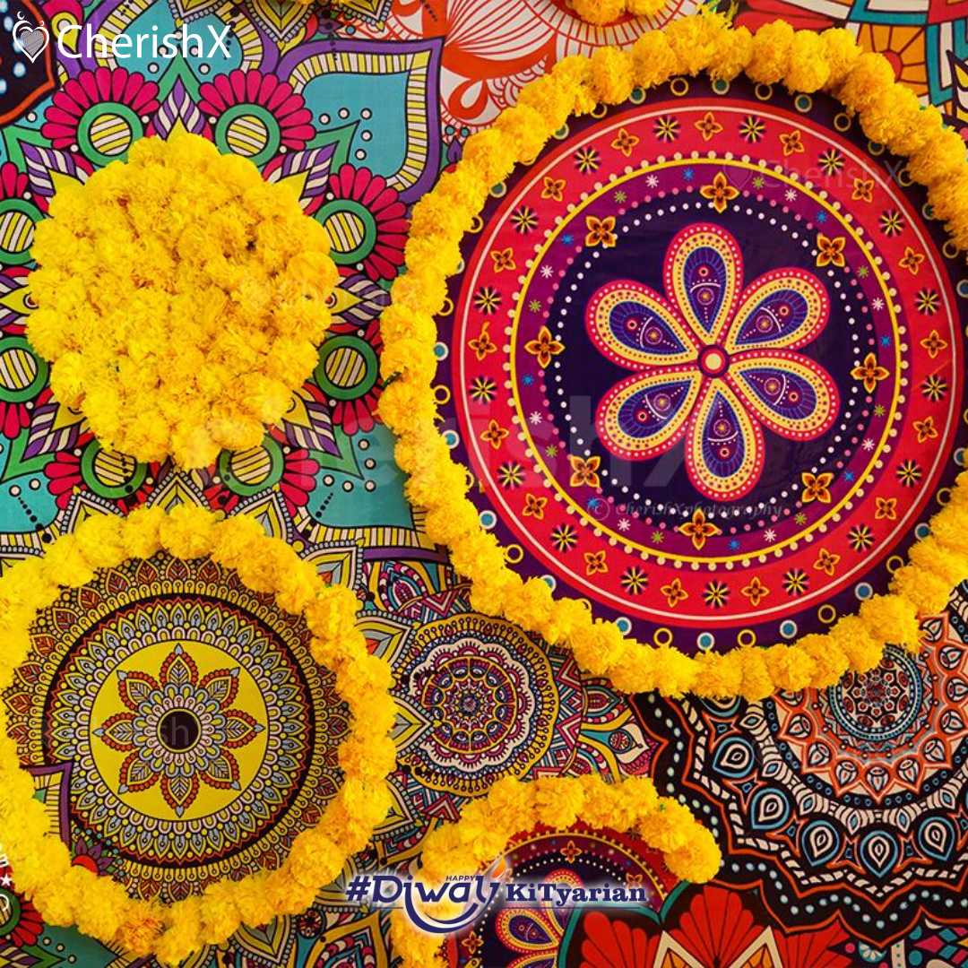 Diwali Decoration Idea's Hyderabad