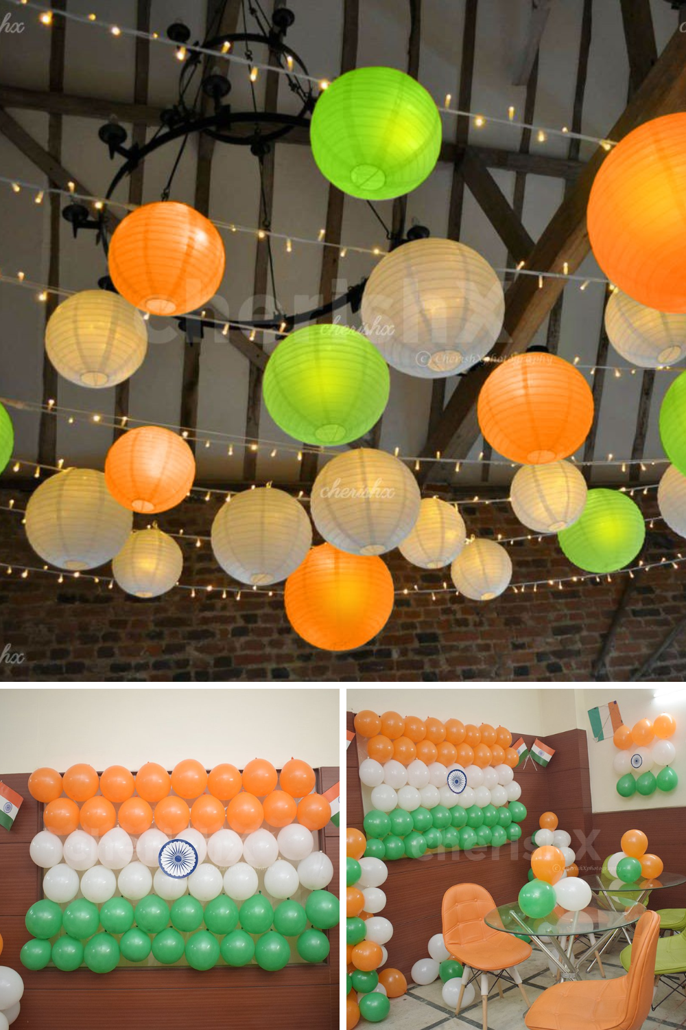 Republic Day Decoration Ideas in Delhi NCR
