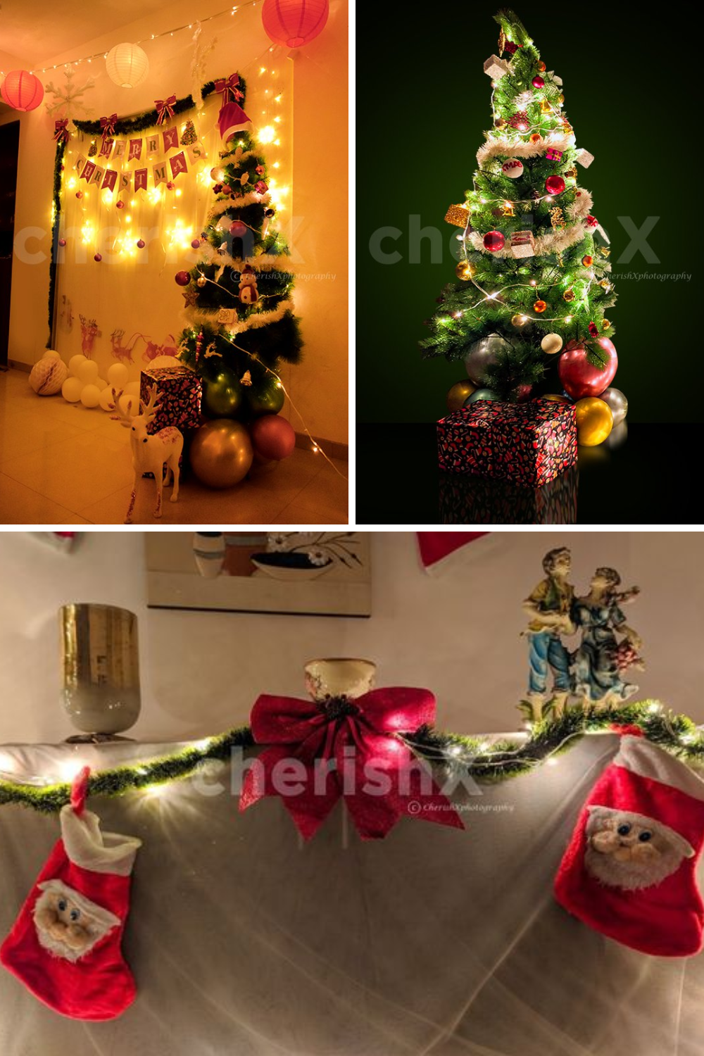 Christmas Decoration Ideas in Jaipur