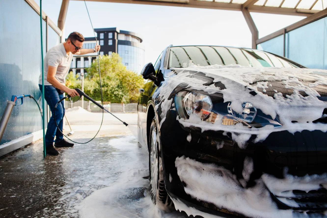 Royal Star Auto Services and Car Wash