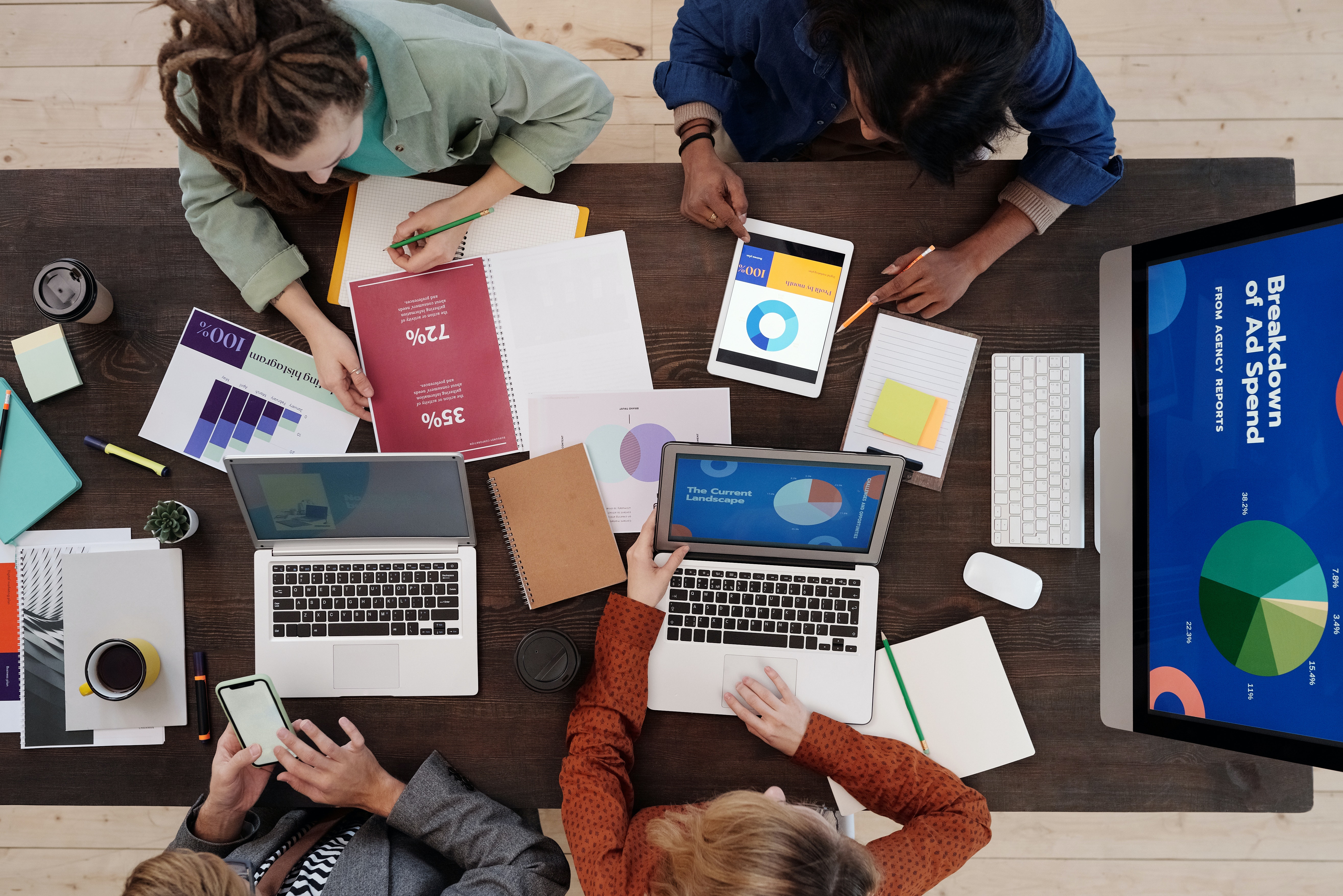 SEO Company: How to Optimize Your Website for Various Types of Searches