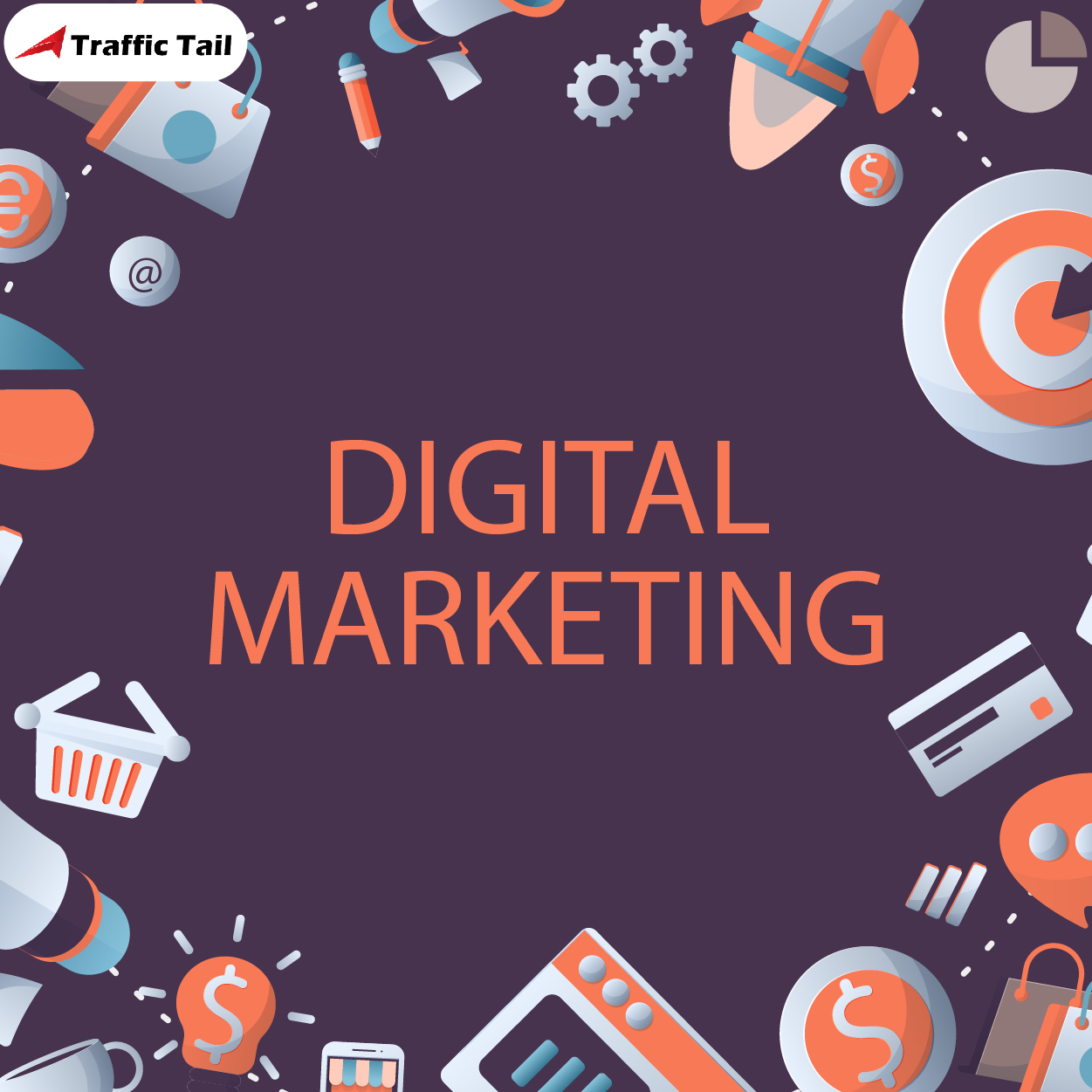 How A Digital Marketing Company Can Help Grow Your Business Using Digital Marketing Strategies?