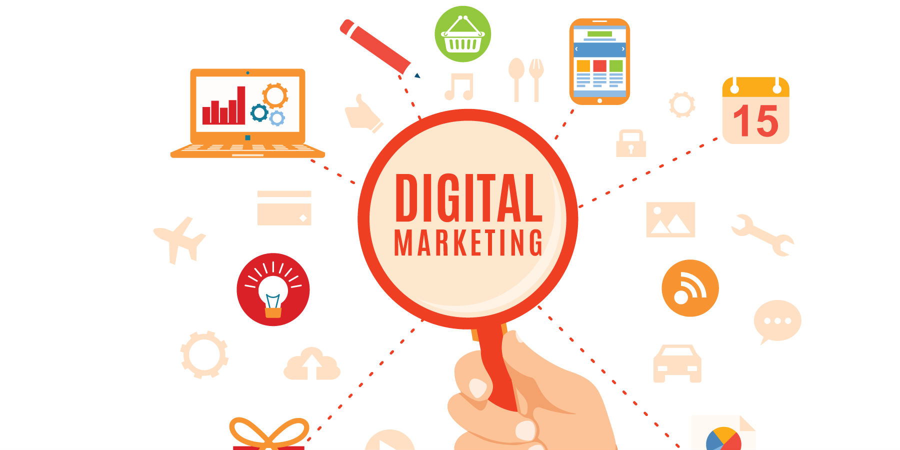 Why you should hire a digital marketing company to grow your business?