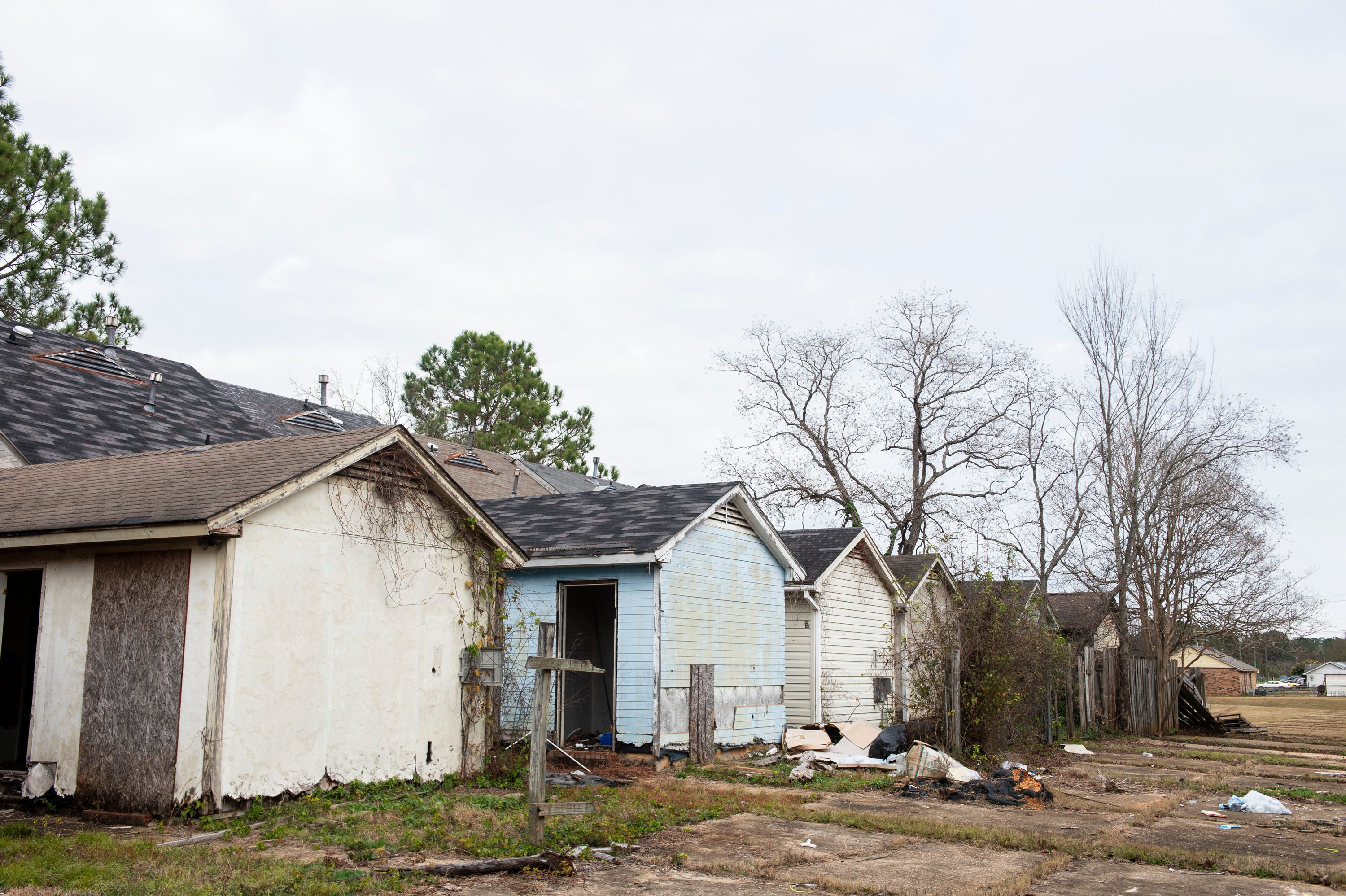 Don't Sell Your Burned House Until You Read This!