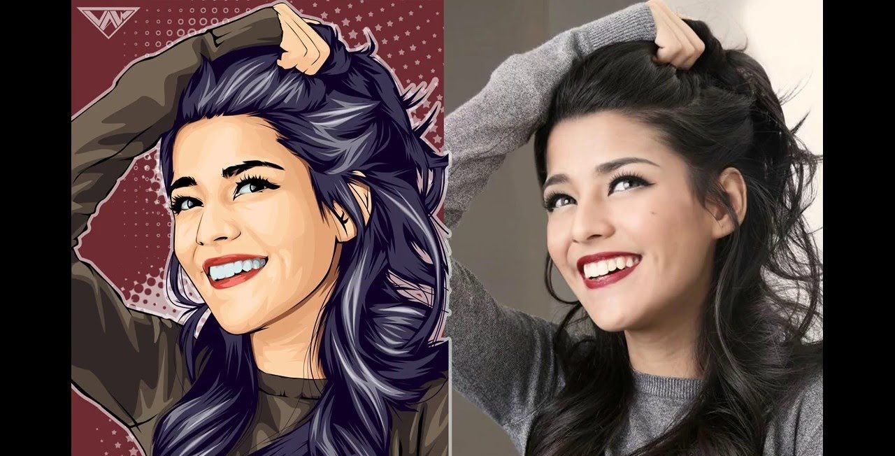 Have the Best Vectorization Experience With AndWeArt.com