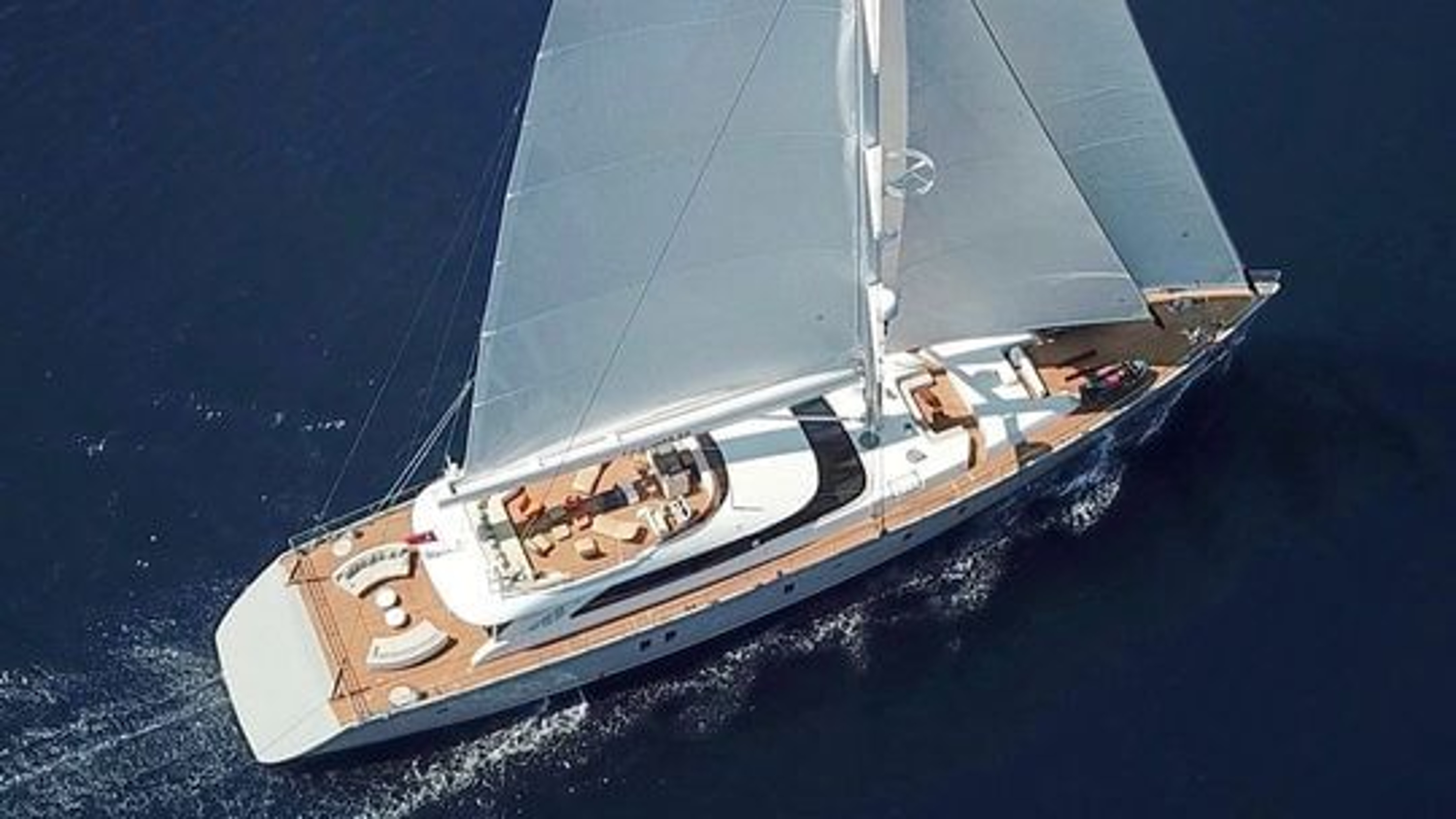 Sailing Yacht Charters - The Perfect Vacation for Sailors and Non-Sailors A like