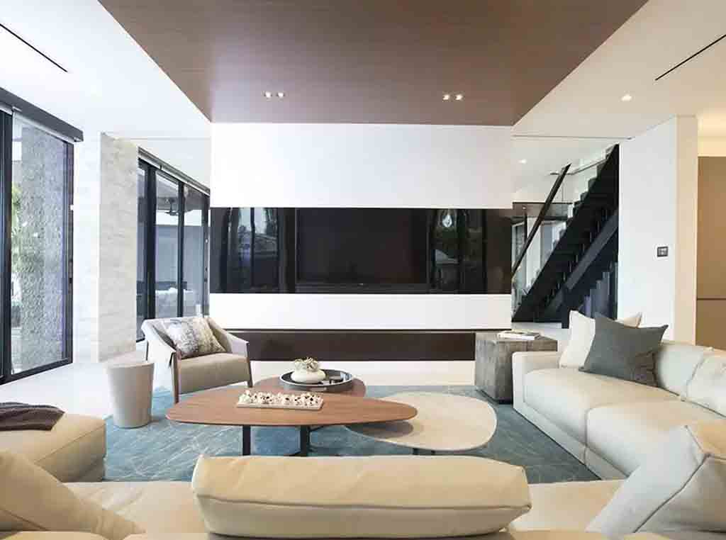 How Interior Design Works In Daily Life